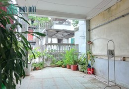 Bán gấp Thượng Thanh 55m2, hơn 4 tỷ Long Biên Hà Nội