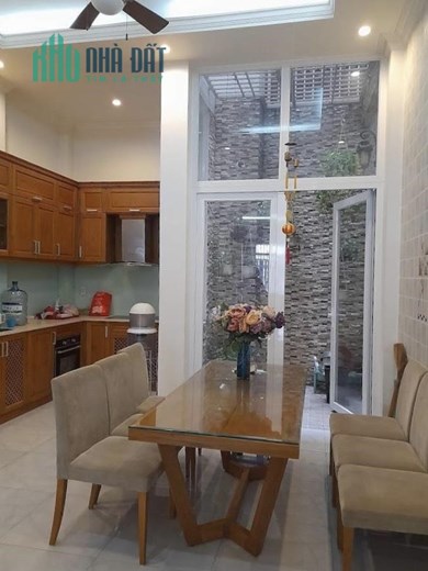 BÁN GẤP NHÀ HXH KHU BÀU CÁT P14 Q TÂN BÌNH-TRƯỜNG CHINH-  78M2 CNĐ 4TẦNG  NHỈNH 10 TỶ