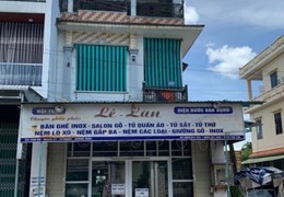 Chính Chủ Cần Cho Thuê Mặt Bằng Kinh Doanh Đa Ngành Nghề.