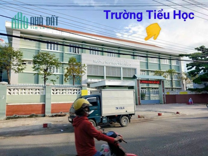 BÁN NHÀ GẦN BIỂN VÀ CHỢ VĨNH HẢI NHA TRANG KHÁNH HÒA