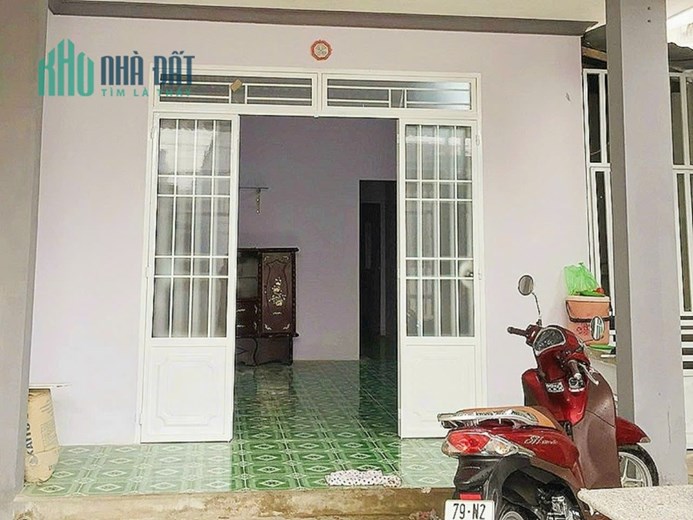 BÁN NHÀ GẦN BIỂN VÀ CHỢ VĨNH HẢI NHA TRANG KHÁNH HÒA