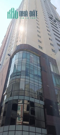 💥Chung cư FLC Landmark Tower Lê Đức Thọ 160m, 3PN, siêu tiện ích, chỉ 4.65 tỷ💥