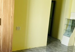 Cho Thuê Phòng Mới Xây Full Nội Thất