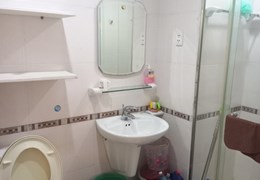 Cần cho thuê căn hộ chung cư Hùng Vương Plaza, Địa chỉ 126 Hồng Bàng, Phường 12, Quận 5