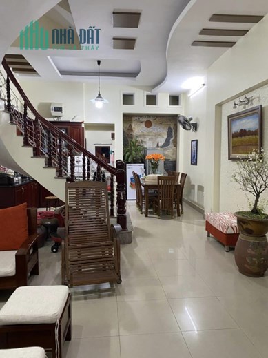 Bán nhà phố Trần Duy Hưng Cầu Giấy 60m2, 5 tầng ngõ thông chỉ với 7tỷ