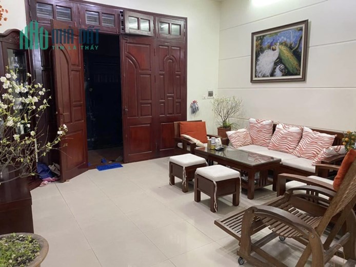 Bán nhà phố Trần Duy Hưng Cầu Giấy 60m2, 5 tầng ngõ thông chỉ với 7tỷ