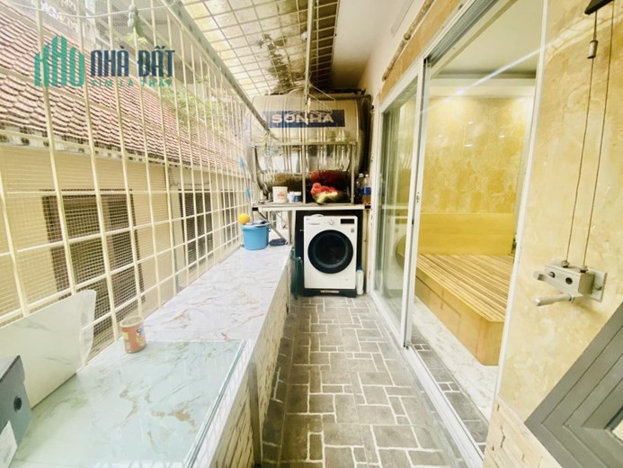 💥Tập thể Nam Thành Công 60m 2PN mặt phố Hoàng Ngọc Phách, Đống Đa, 2.35 tỷ💥