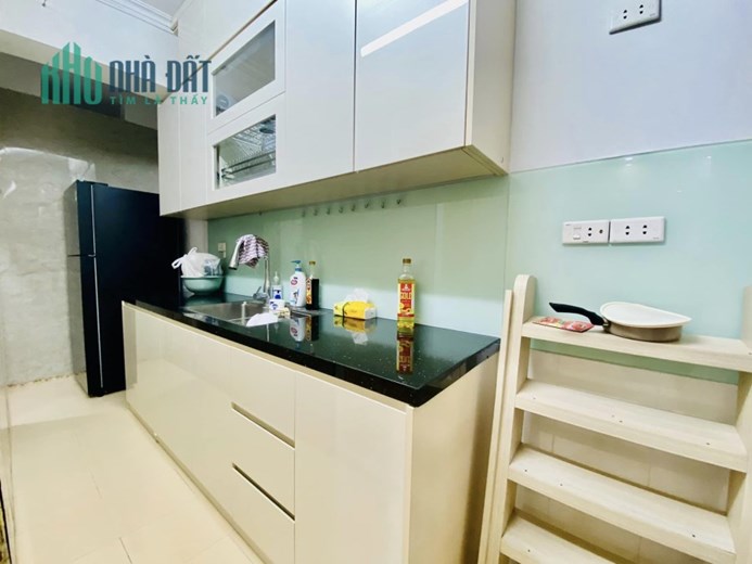 💥Tập thể Nam Thành Công 60m 2PN mặt phố Hoàng Ngọc Phách, Đống Đa, 2.35 tỷ💥