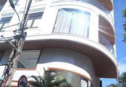 CHÍNH CHỦ Cần Cho Thuê Nhanh Nhà 5 Tầng Mặt Tiền 15m Kinh Dương Vương Và Đường 5,5 Phùng Chí Kiên