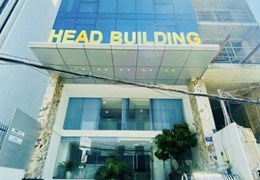 Văn Phòng Tiện Lợi Tại Khu Vực Sân Bay - Mở Cửa Cơ Hội Mới