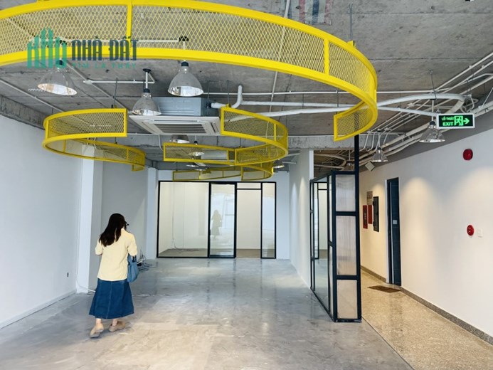 Văn Phòng Tiện Lợi Tại Khu Vực Sân Bay - Mở Cửa Cơ Hội Mới