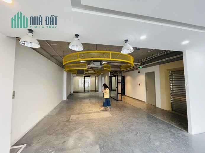 Văn Phòng Tiện Lợi Tại Khu Vực Sân Bay - Mở Cửa Cơ Hội Mới