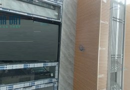 ♪1.15 tỷ Nhà Lý Thái Tổ, 2 tầng, kiệt thông, cách đường 70m, sổ hồng