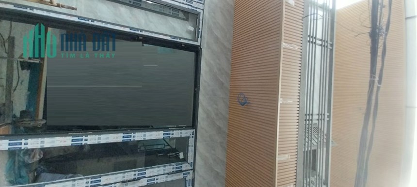 ♪1.15 tỷ Nhà Lý Thái Tổ, 2 tầng, kiệt thông, cách đường 70m, sổ hồng