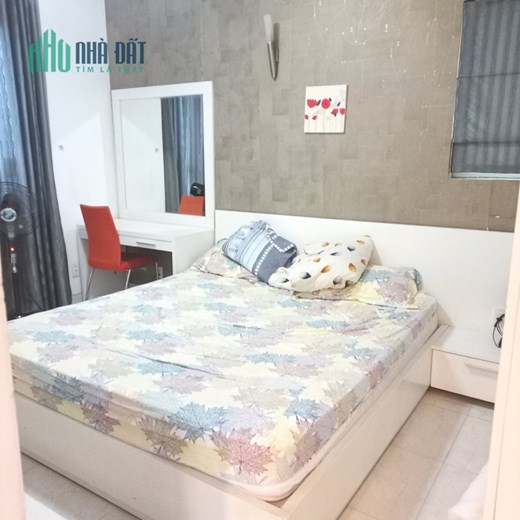Cần cho thuê căn hộ chung cư Hùng Vương Plaza, Địa chỉ 126 Hồng Bàng, Phường 12, Quận 5