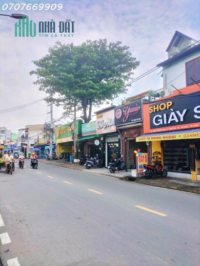 Bán nhà ngang 6m Mặt Tiền Kinh Doanh đường Tô Ngọc Vân - Thủ Đức 
Giá chỉ 6 tỷ