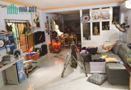 Chỉ 4.5 tỷ- 80m2(5*16) -2 tầng- Ô tô đến nhà-Hiệp Bình Chánh-Thủ Đức