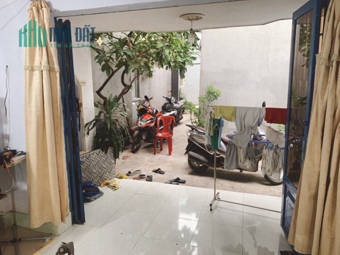 Chỉ 4.5 tỷ- 80m2(5*16) -2 tầng- Ô tô đến nhà-Hiệp Bình Chánh-Thủ Đức