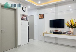 Bán CHCC phố Minh Khai, 2N2VS, full đồ, giá 2 tỷ7