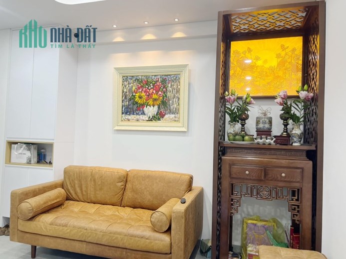 Chung cư 2N2VS phố Minh Khai, full đồ tìm chủ