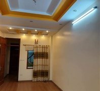 Bán nhà Khuyến Lương, ngõ ô tô tránh 50 m2, 4 tỷ 100.