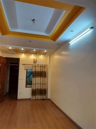 Bán nhà Khuyến Lương, ngõ ô tô tránh 50 m2, 4 tỷ 100.
