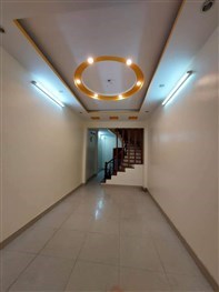 Bán nhà Khuyến Lương, ngõ ô tô tránh 50 m2, 4 tỷ 100.