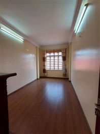 Bán nhà Khuyến Lương, ngõ ô tô tránh 50 m2, 4 tỷ 100.