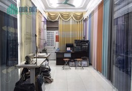 Chính Chủ Cần Sang Nhượng Cửa Hàng Rèm Cửa Vị Trí Đẹp Tại Quận Tây Hồ - Hà Nội