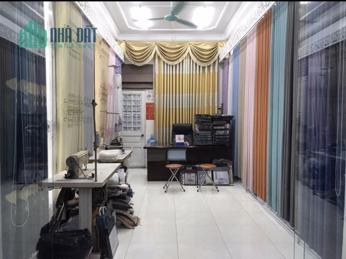 Chính Chủ Cần Sang Nhượng Cửa Hàng Rèm Cửa Vị Trí Đẹp Tại Quận Tây Hồ - Hà Nội