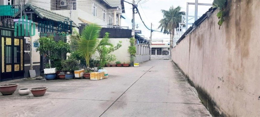 Bán Nhà Sẵn Nguồn Thu Hàng Tháng Hơn 30 Triệu Hiệp Thành Quận 12