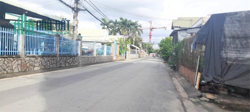 Bán Nhà Sẵn Nguồn Thu Hàng Tháng Hơn 30 Triệu Hiệp Thành Quận 12
