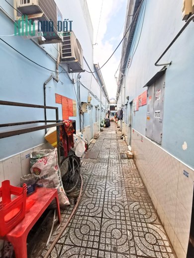 Bán Nhà Sẵn Nguồn Thu Hàng Tháng Hơn 30 Triệu Hiệp Thành Quận 12