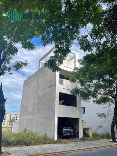 Chính chủ cần bán nhà Shophouse 3.5 tầng khu FPT Đà Nẵng