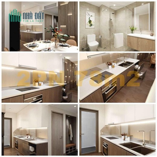 Akari City Căn Hộ 2 Ban Công , View Quảng Trường Ánh Sáng Và Hồ Bơi