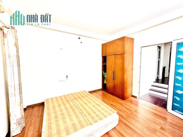 Bán nhà Giáp Bát 35m2 giá 4tỷ Ô Tô, Mới 5T, Kinh Doanh.