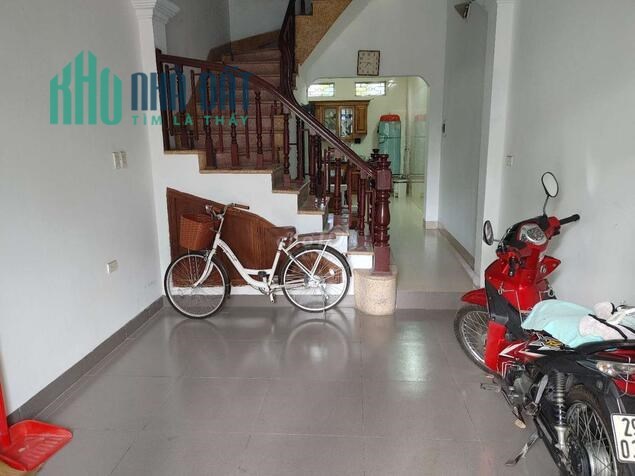 Chính chủ cho thuê Mặt bằng cửa hàng, văn phòng tại Vạn Xuân, T.T Trạm Trôi,  Hoài Đức, 5tr/th;
