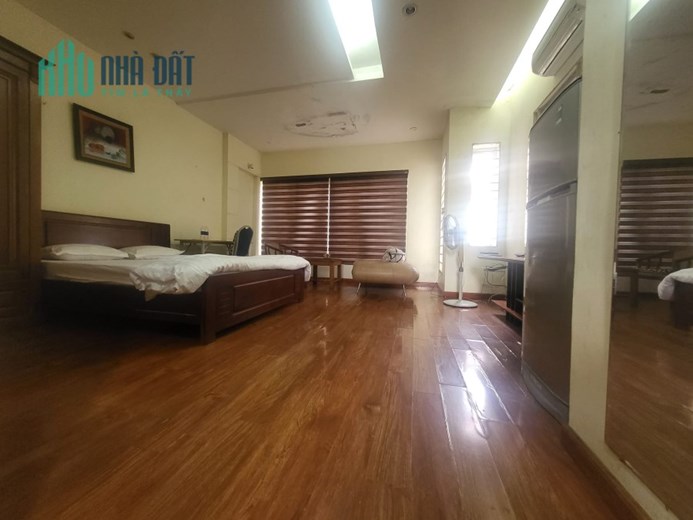 Mặt ngõ Oto Ngọc Hà 62m², 4 tầng, MT 4.5m, giá 13 tỷ Ngọc Hà. Mua liên hệ: O94lO7l689