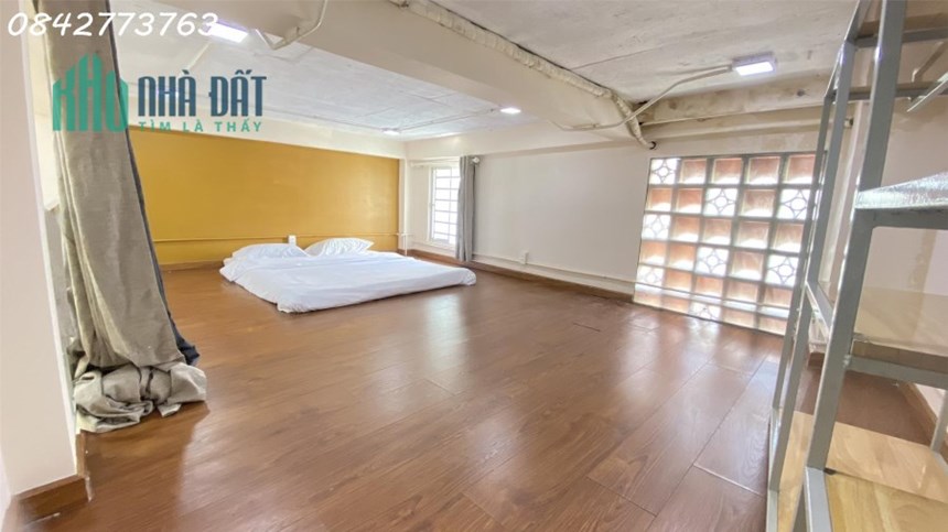 CHO THUÊ NHÀ QUẬN GÒ VẤP - TP HỒ CHÍ MINH - Địa chỉ: 11 Nguyễn Văn Khối, Phường 11, Gò Vấp, TP HCM