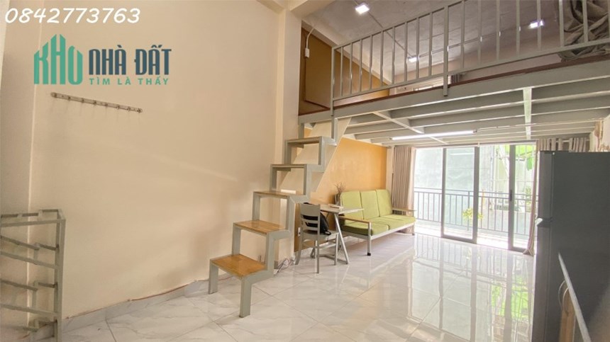CHO THUÊ NHÀ QUẬN GÒ VẤP - TP HỒ CHÍ MINH - Địa chỉ: 11 Nguyễn Văn Khối, Phường 11, Gò Vấp, TP HCM