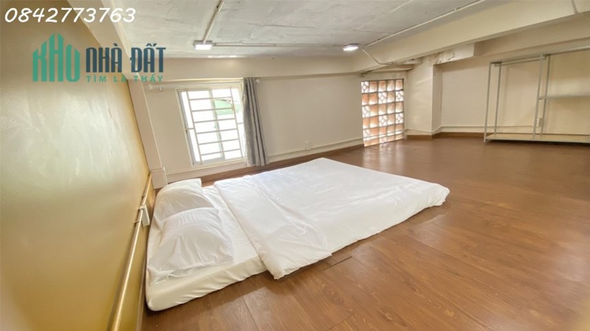 CHO THUÊ NHÀ QUẬN GÒ VẤP - TP HỒ CHÍ MINH - Địa chỉ: 11 Nguyễn Văn Khối, Phường 11, Gò Vấp, TP HCM