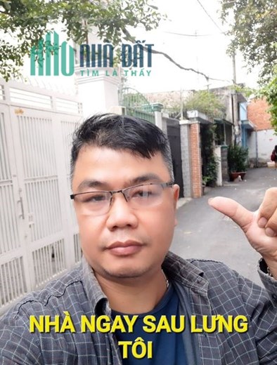 Bán Nhà 261m2 Mặt Tiền  nhỉnh 10 tỷ Nguyễn Ảnh Thủ Hiệp Quận 12 TPHCM