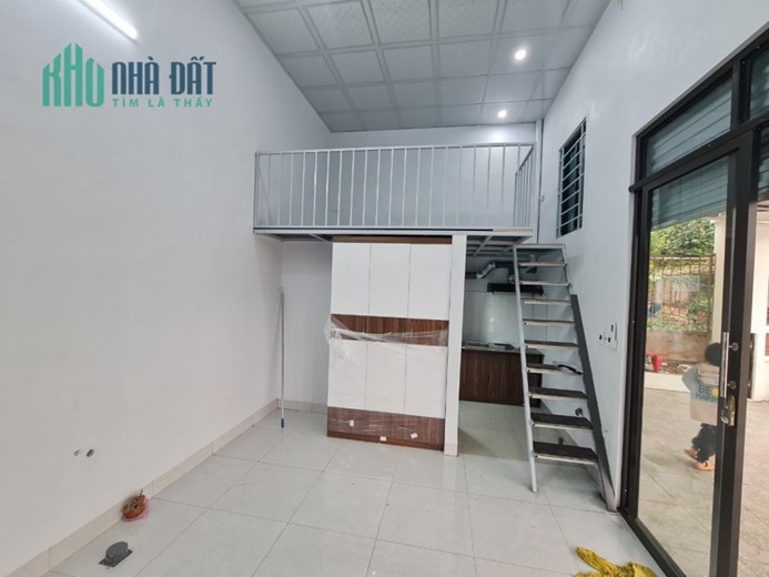 LÔ GÓC 40M2 SẴN NHÀ CHỈ VIỆC SÁCH VALI ĐẾ Ở - KHU TÁI ĐỊNH CƯ BẮC PHÚ CÁT SÁT ĐƯỜNG ĐẠI LỘ THĂNG