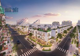 ✨✨ VLASTA SẦM SƠN 
👉 CHÍNH SÁCH HẤP DẪN - ĐÓN ĐỈNH LỢI NHUẬN 📣📣

⚡ Với sổ đỏ trọn đời, giấy tờ