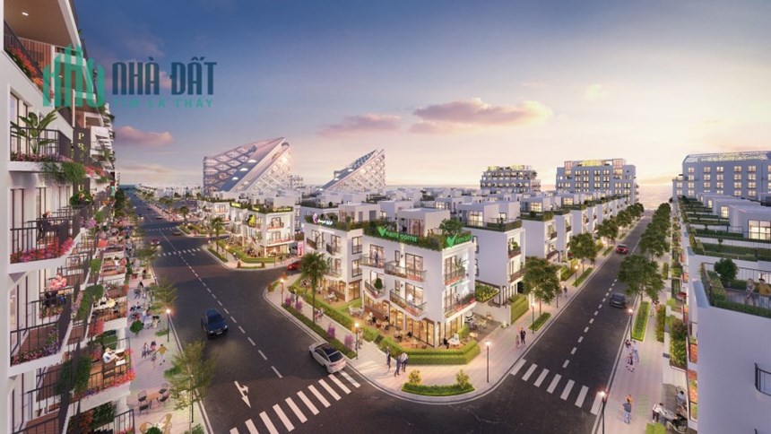 ✨✨ VLASTA SẦM SƠN 
👉 CHÍNH SÁCH HẤP DẪN - ĐÓN ĐỈNH LỢI NHUẬN 📣📣

⚡ Với sổ đỏ trọn đời, giấy tờ