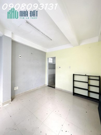 3131- Bán Nhà Lý Chính Thắng Phường 7 Quận 3 , 50m2, 5 Tầng , 4 Pn Giá 5 tỷ 450