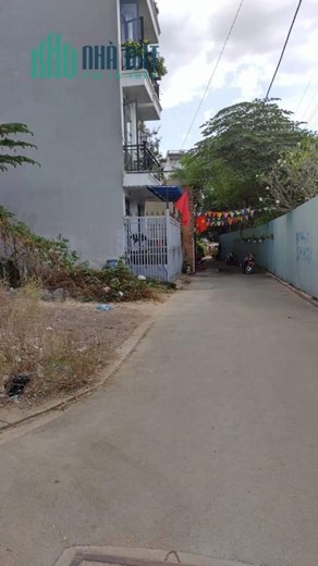 Bán đất Linh Xuân -hẻm số 155 đường số 8 52 m2 chỉ 3 tỷ hơn xíu