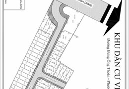 BÁN ĐẤT P PHÚ HỮU QUẬN 9