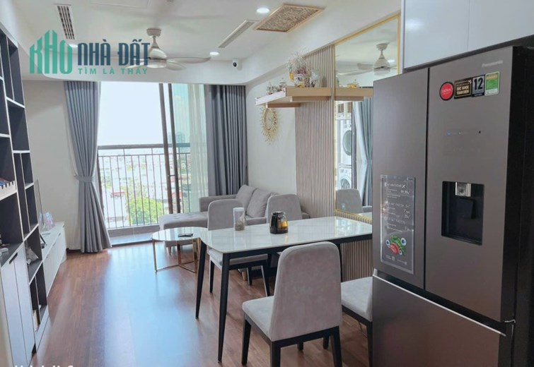 Chính chủ gửi bán căn hộ 75m FLORENCE