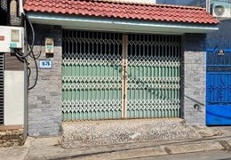 Cần bán gấp nhà trung tâm Thủ Đức, TP HCM